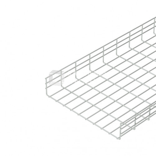 Проволочный лоток D=6мм 105x500х3000 (SGR 105 500 G) | 6002620 | OBO Bettermann