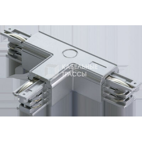 Connector PG Т-shaped right externa metallic | 2909003090 | Световые Технологии