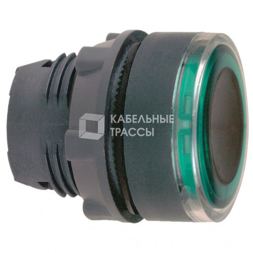 КНОПКА С ПОДСВЕТКОЙ ZB5AW933 | ZB5AW933 | Schneider Electric