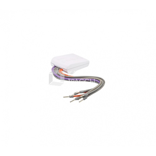 Модуль конвертации сигналов Aux-DALI | 913703080609 | Philips