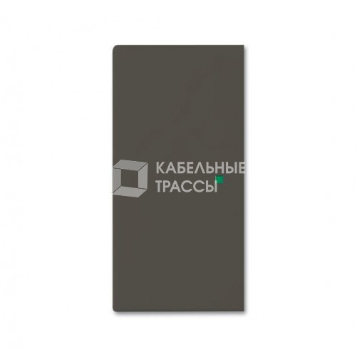 SR-2-95 Клавиша двойная free@home, Basic 55, цвет chateau-black | 6220-0-0691 | 2CKA006220A0691 | ABB