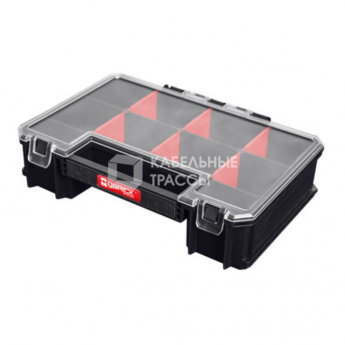 Органайзер 26х18х6 QS2 Organizer multi | 149997 | Tech-KREP