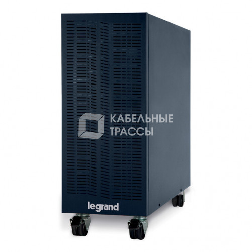 Шкаф с батареями 6х6х12 Ач - для KEOR S 3 кВА | 310743 | Legrand