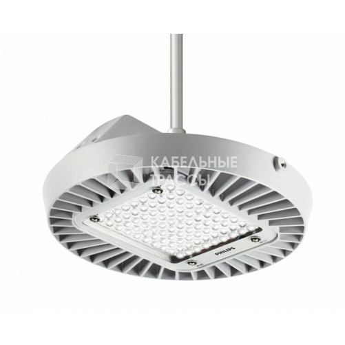 Светильник светодиодный промышленный BY688P LED160/NW PSD NB G2 277XTEN | 911401517651 | Philips