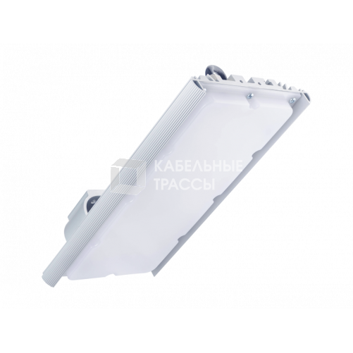 Светильник светодиодный промышленный Unit Frost 90/11000 Д 11000лм 90Вт 3000K IP67 0,98PF 80Ra Кп<1 консоль| DUF90D-3K-C | Diora