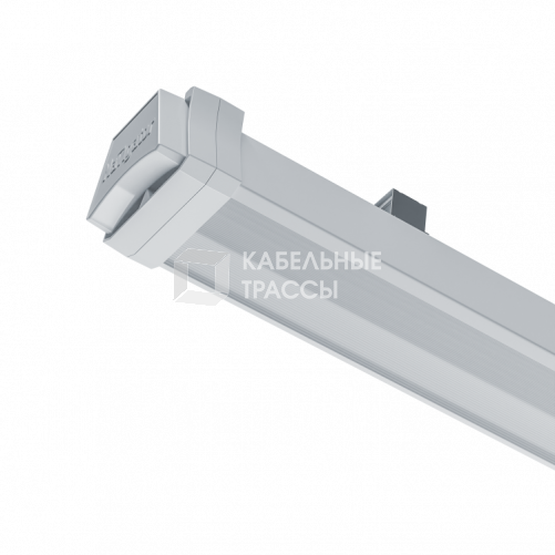 Светильник светодиодный линейный пром с БАП 93 655 DSO-01-50-6.5K-IP65-LED-A3 | 93655 | Navigator