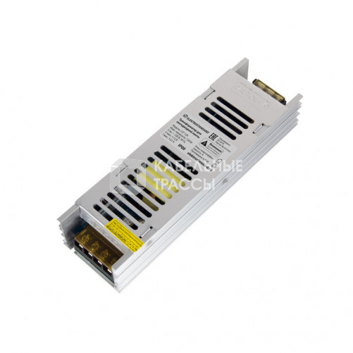 Драйвер для светодиодной ленты 150W IP00 LST 12A | a043087 | Elektrostandard