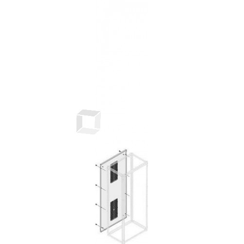 Панель зад/бок.IP30/40 H=2000мм W/D=300M|1STQ007619A0000 | ABB