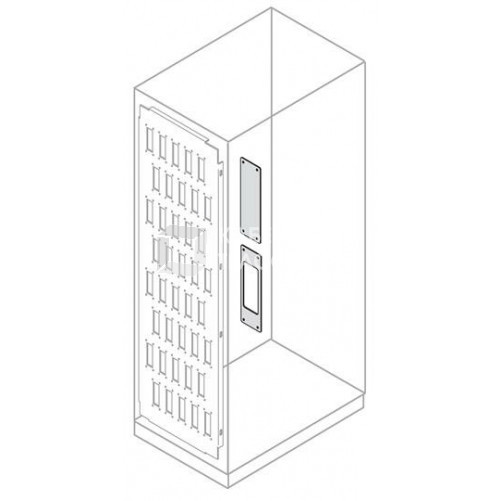 Плата для установки коннекторов 6 полюсов(5 шт) | EE2406 | ABB