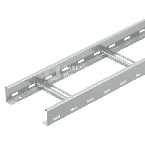 Кабельный лестничный лоток 60x200x6000 (LG 620 VS6 A2) | 6208700 | OBO Bettermann