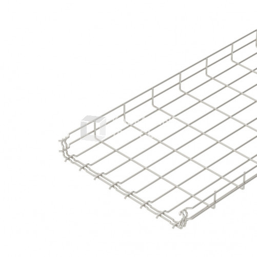 Проволочный лоток 55x400x3000 (GRM 55 400 A4) | 6001095 | OBO Bettermann