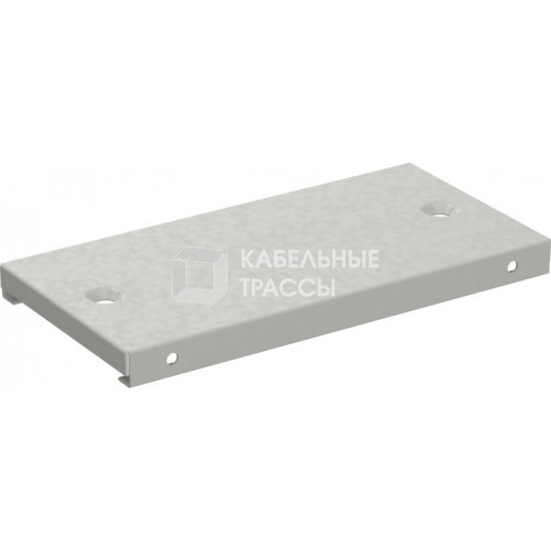 Панель цоколя FORMAT 100х400мм IP54 | YKM40D-FO-PC-010-040-54 | IEK