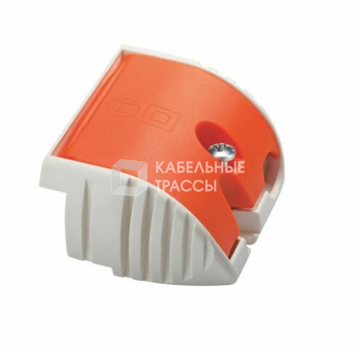 Клемма безвинтовая розеточная OT CABLE CLAMP E-STYLE UNV1 | 4052899167896 | Osram