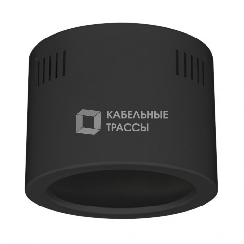 Корпус SP-LEGEND-R175 (BK) (Arlight, Металл) | 030949 | Arlight