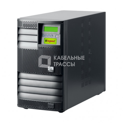 ИБП MegaLine 3,75kВА 15' | 310378 | Legrand