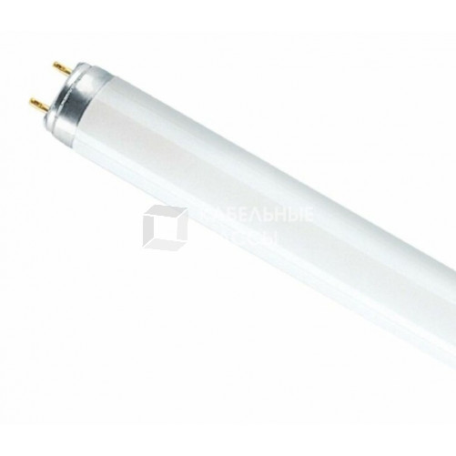 Лампа линейная люминесцентная ЛЛ 36Вт Т8 G13 640 L | 4008321959713 | OSRAM
