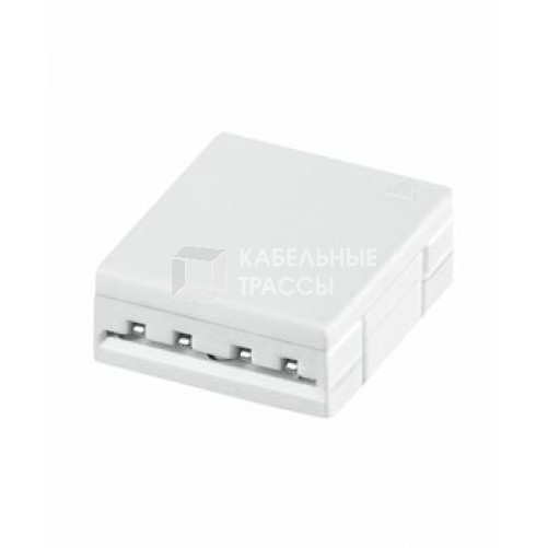 Коннектор (соединитель) 9 мм9.2Xмм5.9мм FX-SC08-G2-CT4PJ UNV1 | 4052899464858 | Osram