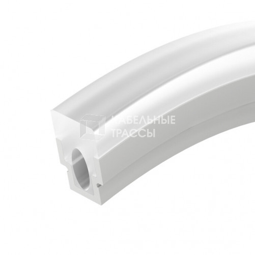 Профиль WPH-FLEX-STR-Н20-10m White | 023669 | Arlight