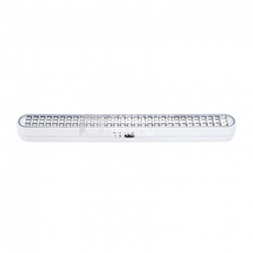 Светильник светодиодный аварийный СБА 1094-90DC 90LED 2.0Ah lithium battery DC | 4690612029467 | IN HOME