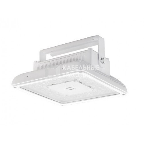 Светильник светодиодный промышленный ДСП INSEL LB/S LED 80 D60 76Вт 5000K IP66 G2 | 1334001630 | Световые Технологии