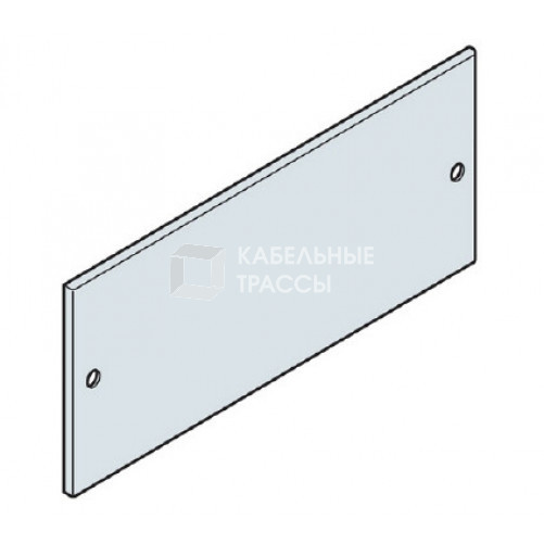 Панель глухая H=200мм W=600мм|1STQ007480A0000 | ABB