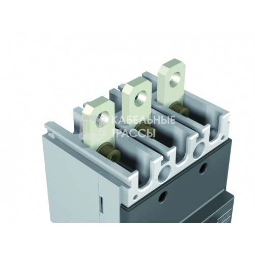 Выводы силовые выключателя KIT EF A1 (комплект из 3шт.) | 1SDA066214R1 | ABB