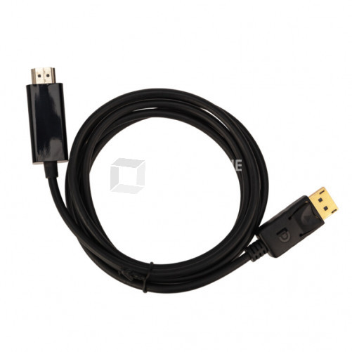 Кабель REXANT DisplayPort - HDMI, 1.8 м |17-6502 | REXANT