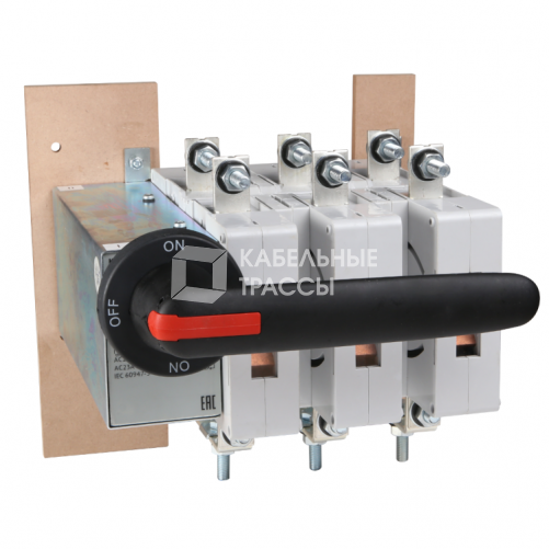 OptiSwitch DI-C3-400-3P| 275553 | КЭАЗ