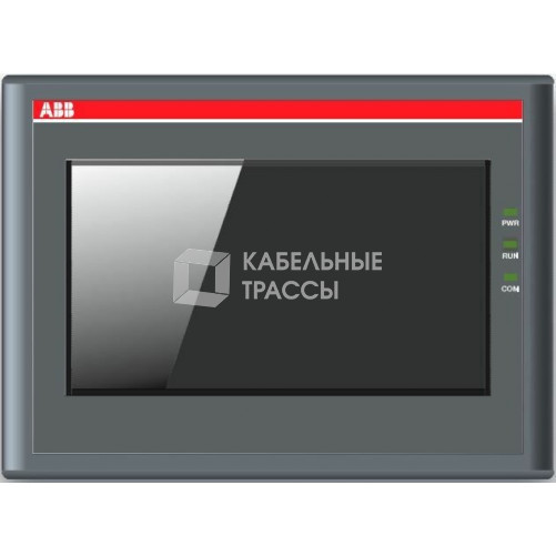 Панель контроля и управления Lite Panel | 1SDA114809R1 | ABB