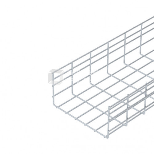 Проволочный лоток 155x300x3000 мм (SGR 155 300 FT) | 6003692 | OBO Bettermann