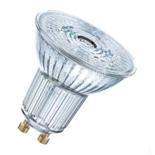 Лампа светодиодная LPPAR16D8060 8,3W/940 230V GU1010X1 | 4058075449183 | OSRAM