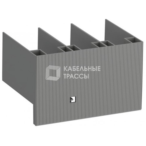 Зажимы кабельные LZ185-2C/120 (комплект 3шт.) | 1SFN074709R1000 | ABB