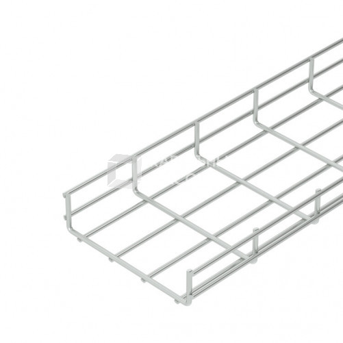 Проволочный лоток D=6мм 55x200х3000 (SGR 55 200 G) | 6005474 | OBO Bettermann