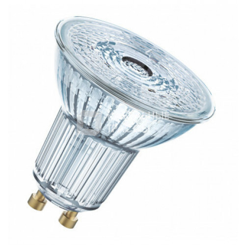 Лампа светодиодная LPPAR16D8036 8,3W/927 230V GU1010X1 | 4058075449282 | OSRAM