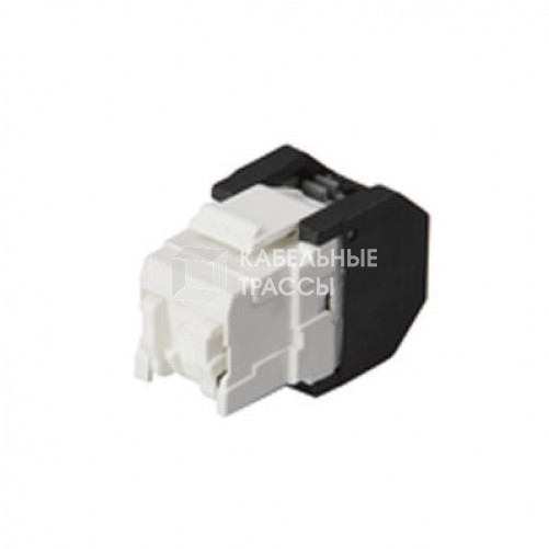Модульный разъем, RJ-45, Cat6 | CEL30.U6 | 2TKA001891G1 | ABB