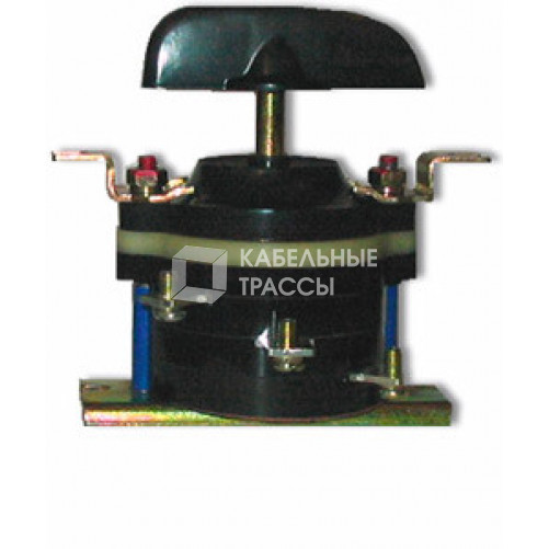 ПВ 3-40 М3 исп.1, выключатель пакетный (ЭТ) | ET003055 | Электротехник