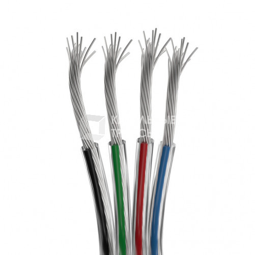 Шлейф питания ARL-22AWG-CLEAR-4Wire-CU (Arlight, -) | 034964 | Arlight