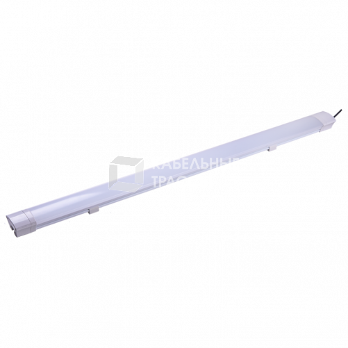 Светильник светодиодный промышленный SkatLED LN 1240 40Вт 1200мм IP65| 642 | Бастион