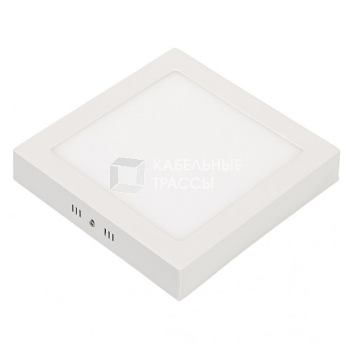 Светильник SP-S225x225-18W White | 018863 | Arlight