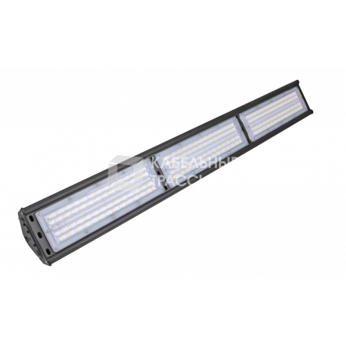 Светильник светодиодный промышленный подвесной PPI- 01 150w 5000K IP65 (new slim) 230V/50Hz/E | .5005501A | Jazzway