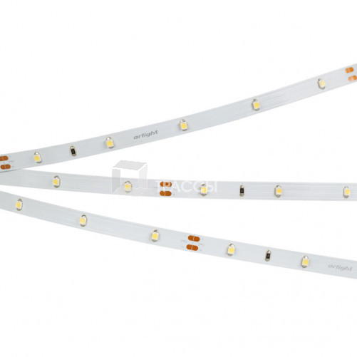 Лента светодиодная RT 2-5000 24V White6000 0.5x (3528, 150 LED, LUX) | 019917 | Arlight