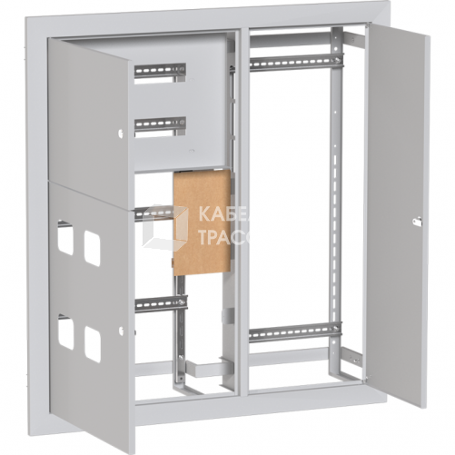 Щит этажный 4 кв. (1000х950х160) EKF PROxima | mb29-v-4 | EKF