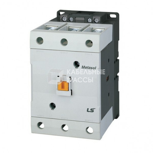 Контактор Metasol MC-130a AC220V 50/60Hz 2a2b, Screw | 1362002300 | Lsis