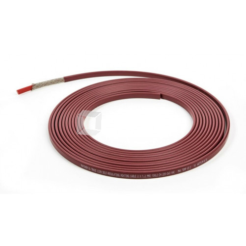Cаморегулирующийся греющий кабель 10XL2-ZH, 10Вт/м, 230В, при 5°C | P000002113 | Raychem (nVent)