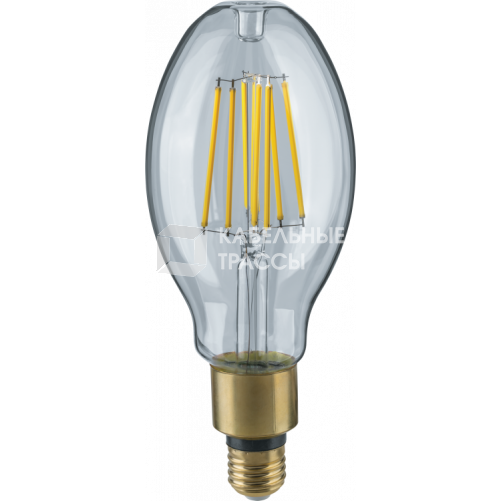 Лампа светодиодная 14 339 NLL-ED90-18-230-840-Е27-CL |14339 |Navigator