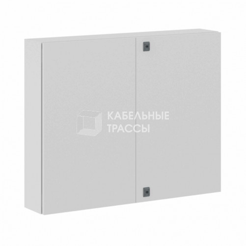 Шкаф навесной CE, двухдверный, 800 x 1000 x 200мм, IP55 | R5CE0812 | DKC