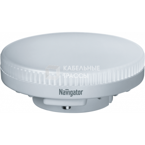 Лампа светодиодная NLL-GX53-10-230-4K-DIMM | 61632 | Navigator