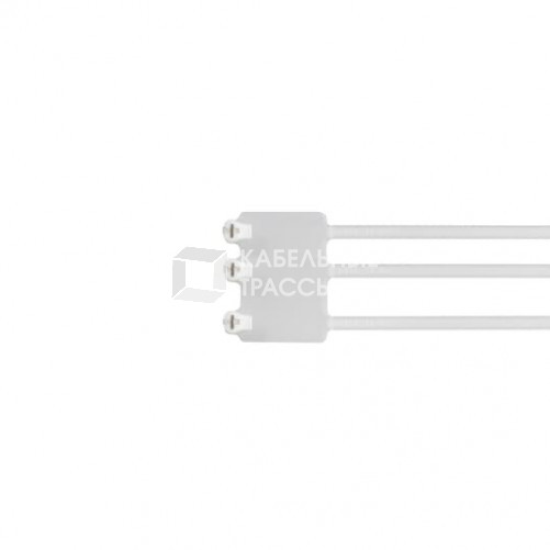Стяжка каб,с марк ярл, нат, TY46MT (500шт) | 7TAG009510R0033 | ABB