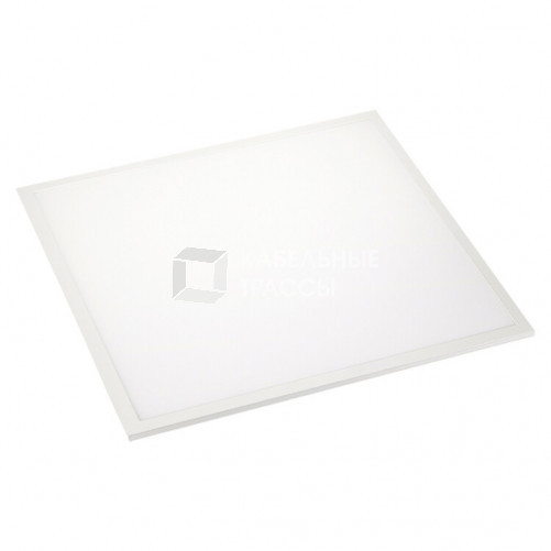 Панель IM-S600x600-40W White6000 (WH, 120 deg, 230V) (Arlight, IP40 Металл, 3 года) | 023144(2) | Arlight