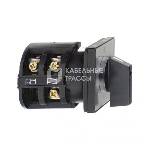 КОНТАКТНЫЙ БЛОК K1SM1A8LNS05 | K1SM1A8LNS05 | Schneider Electric